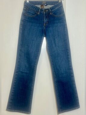 Jag Bootcut Jeans